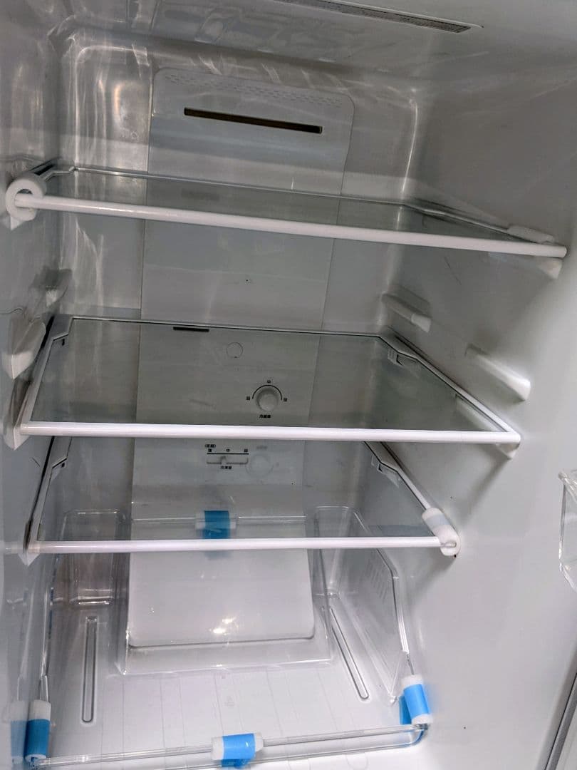 ✨2022年製ヤマダセレクト6.0kg洗濯機✨156㍑冷蔵庫セット✨極美品✨