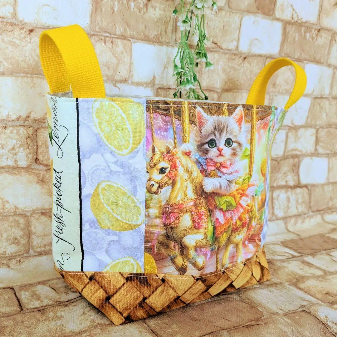 ねこ◎プロフ必読、更新(追記有り)様用個別オーダーページ3 パネル生地 ねこ