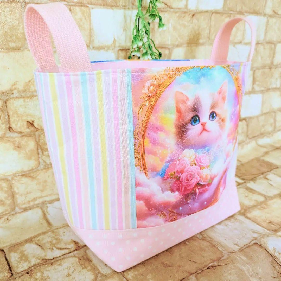 ねこ◎プロフ必読、更新(追記有り)様用個別オーダーページ3 パネル生地 ねこ