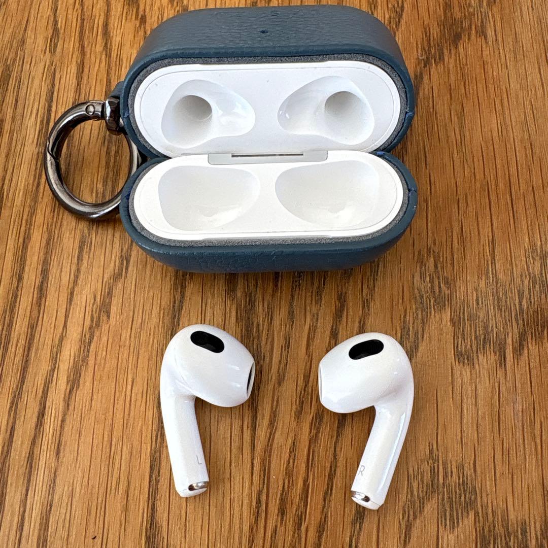AirPods 3 第3世代