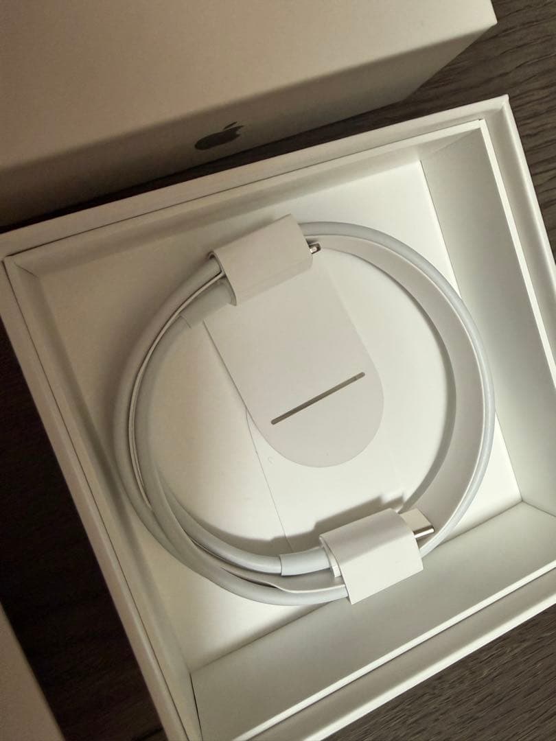 AirPods (第3世代) 本体