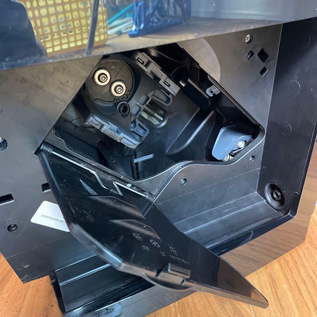 マグニフィカS デロンギ 全自動エスプレッソマシン　コーヒーメーカー　マシン