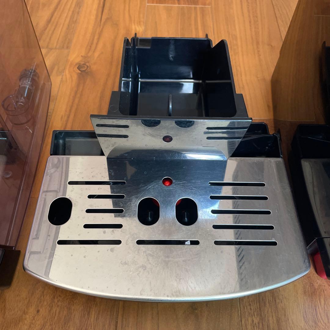 マグニフィカS デロンギ 全自動エスプレッソマシン　コーヒーメーカー　マシン