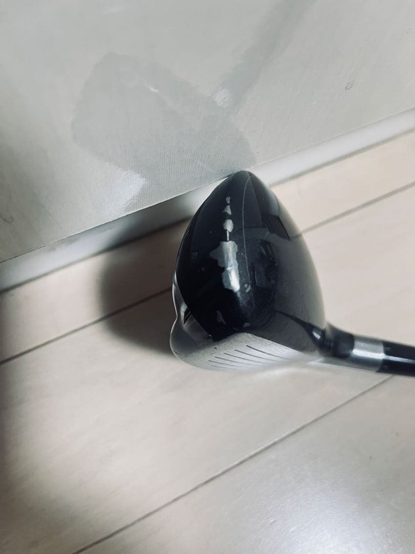 TaylorMade SLDR ドライバーセット