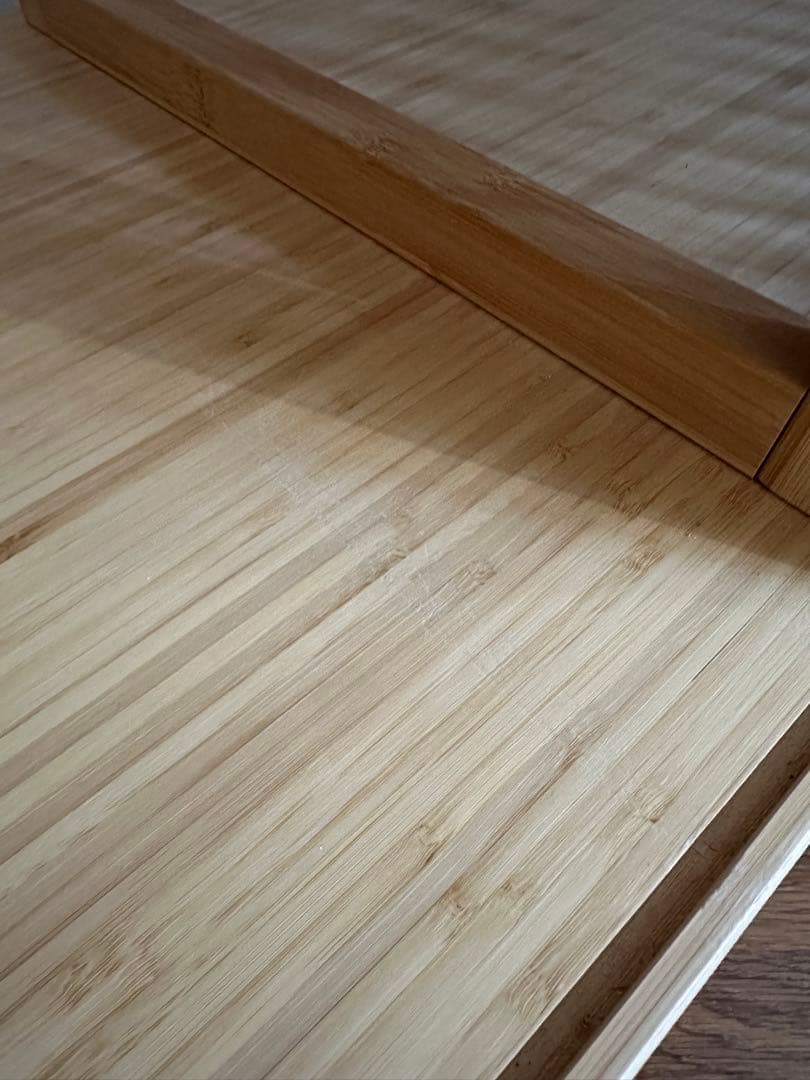 IKEA ノールドシーサ　オープンワードロープ　竹