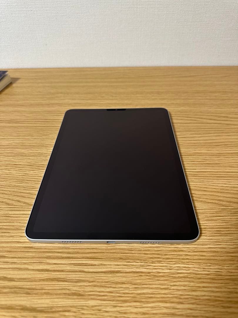 Apple iPad Pro (第3世代) 11インチ シルバー　wifiモデル