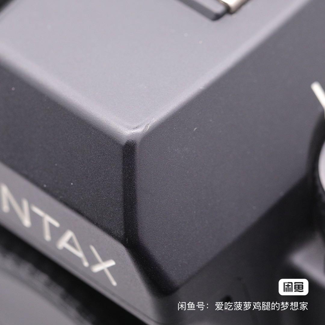 CONTAX N1 ボディ
