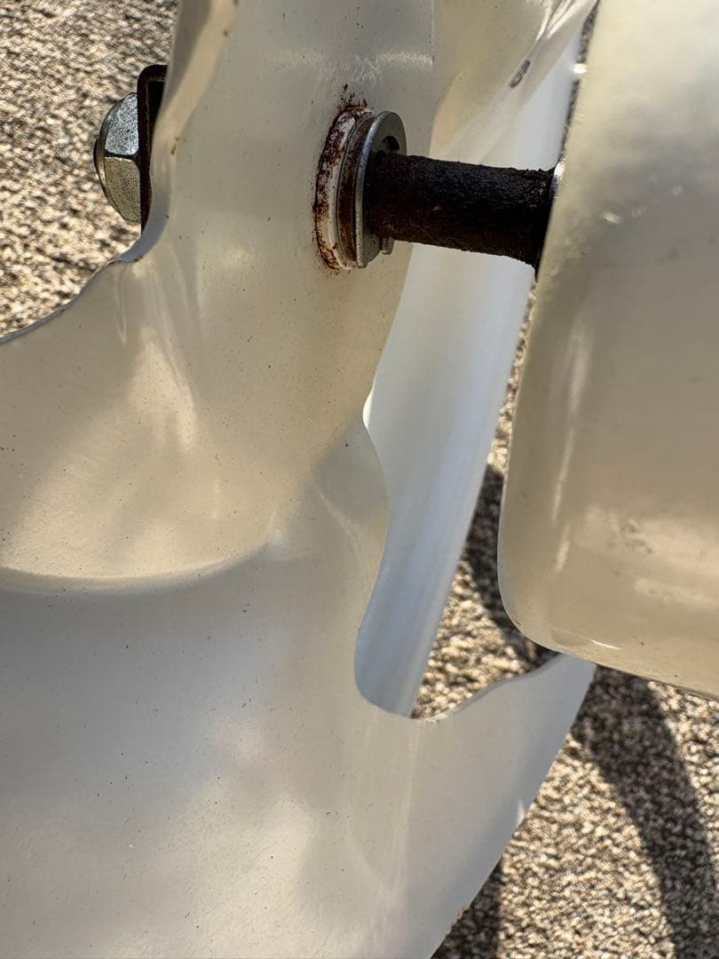 三菱　 業務用EWF-30BTA 30cm 高所取付用 屋内用 排気タプ