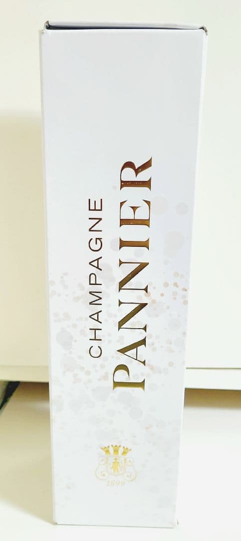 パニエ ドゥミセック セレクション