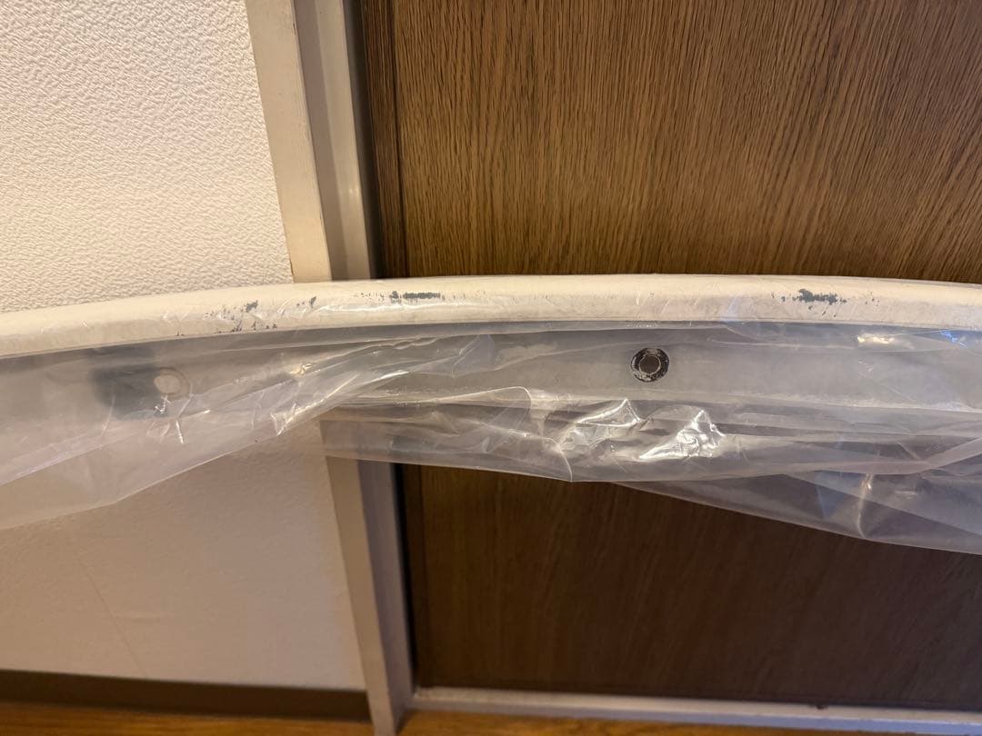 引取限定　DC2 インテグラ　タイプR 純正リップ　S15 シルビア