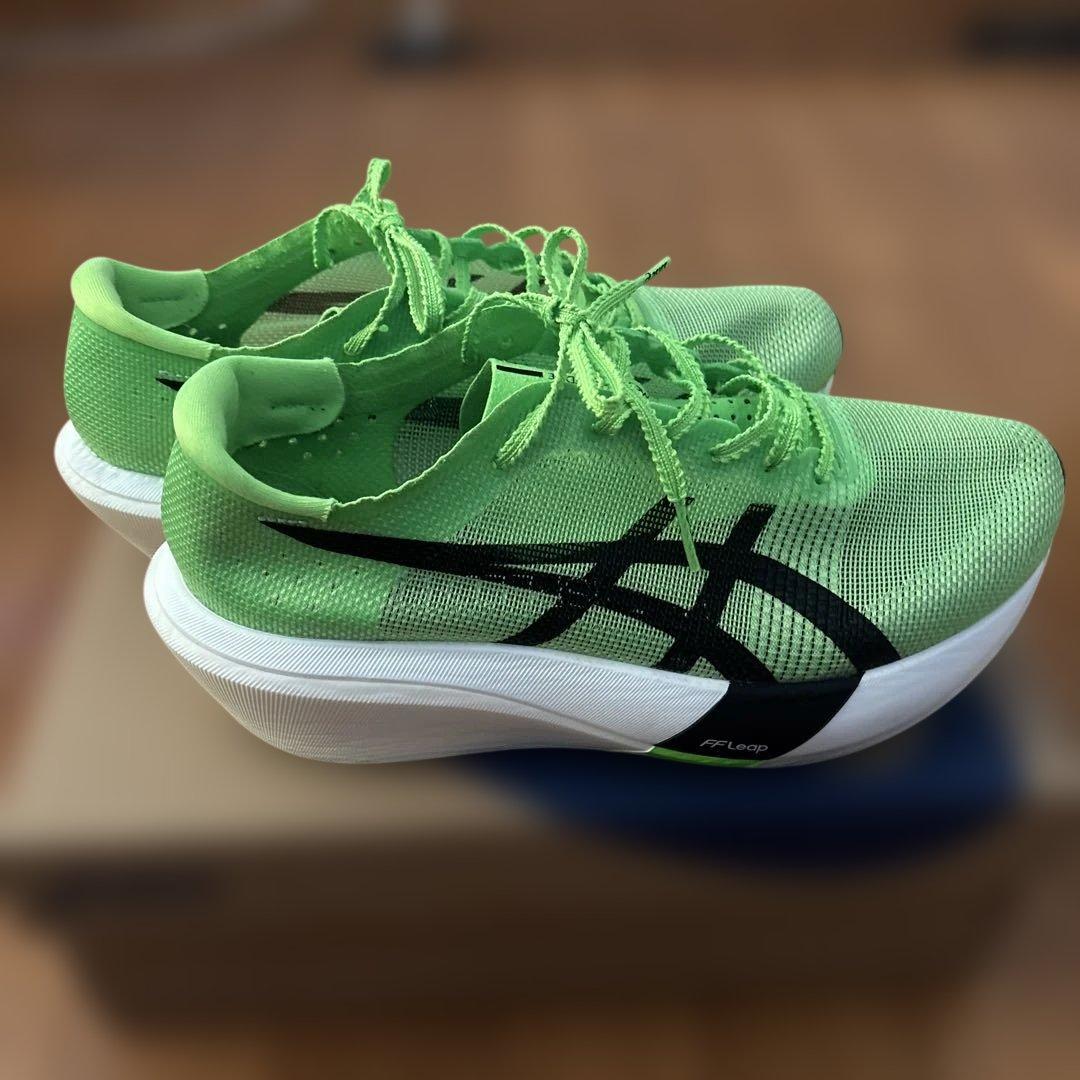 asics SPEED EDGE TOKYO 26.0cm 最短発送