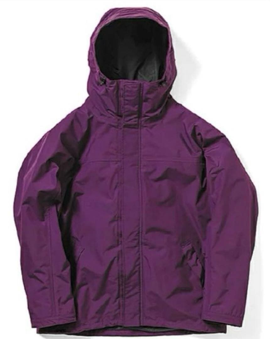 green clothing HEAVYJACKET ヘビージャケット