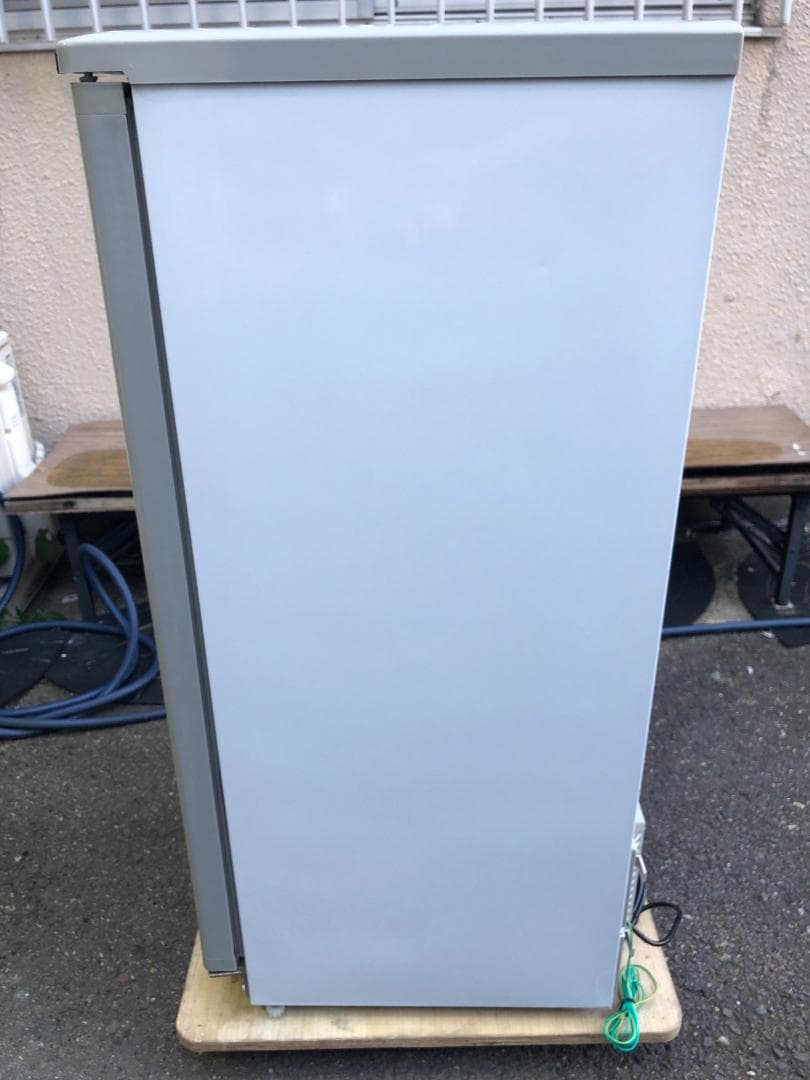 全国送料無料 レマコム 冷蔵ショーケース RCS-100 100L 2017年製