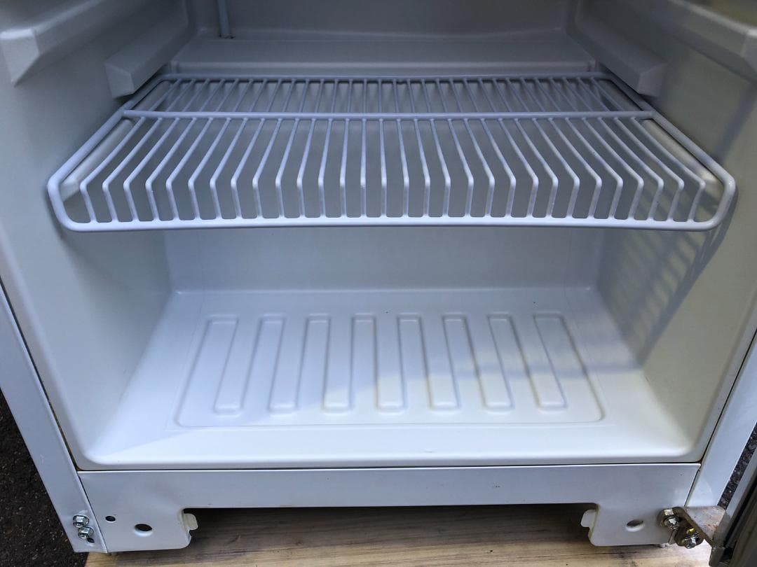 全国送料無料 レマコム 冷蔵ショーケース RCS-100 100L 2017年製