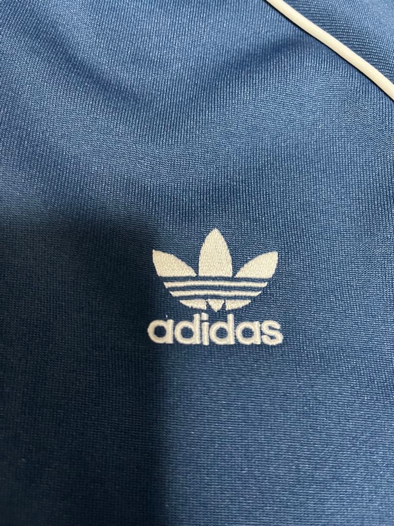 アディダスSSTセットアップ上下fm3807トラックジャケットoasisジャージ