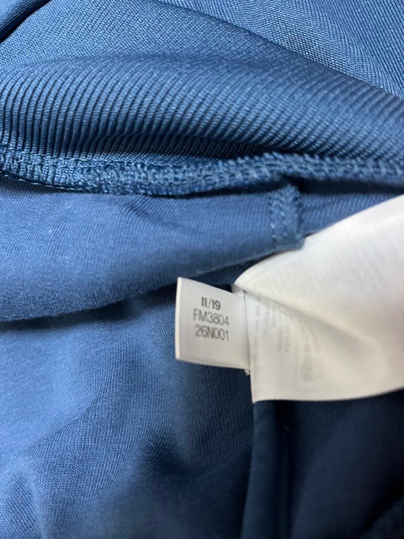 アディダスSSTセットアップ上下fm3807トラックジャケットoasisジャージ