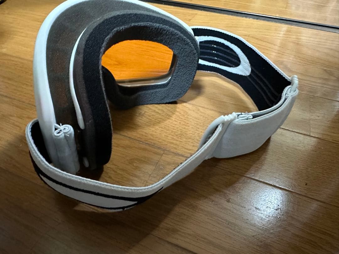 ゴーグル　オークリー　値下げ