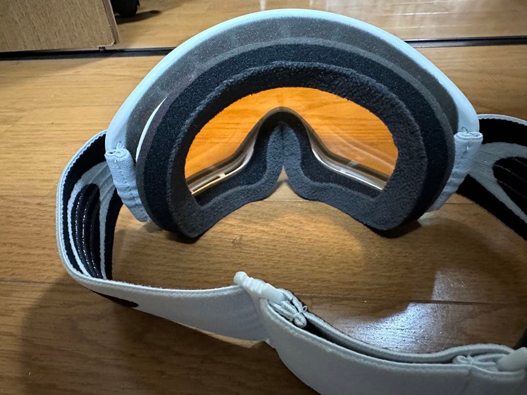 ゴーグル　オークリー　値下げ
