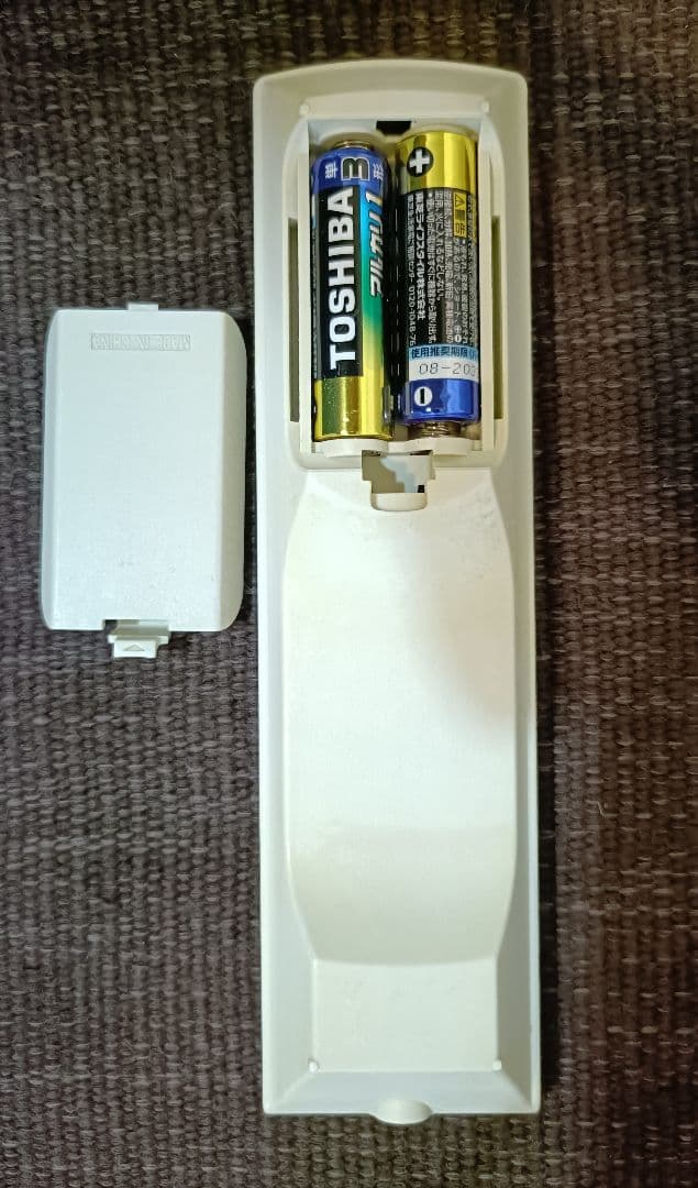 ONKYO CR-D1 LTD ミニコンポ リモコン 取説付属 　完動品