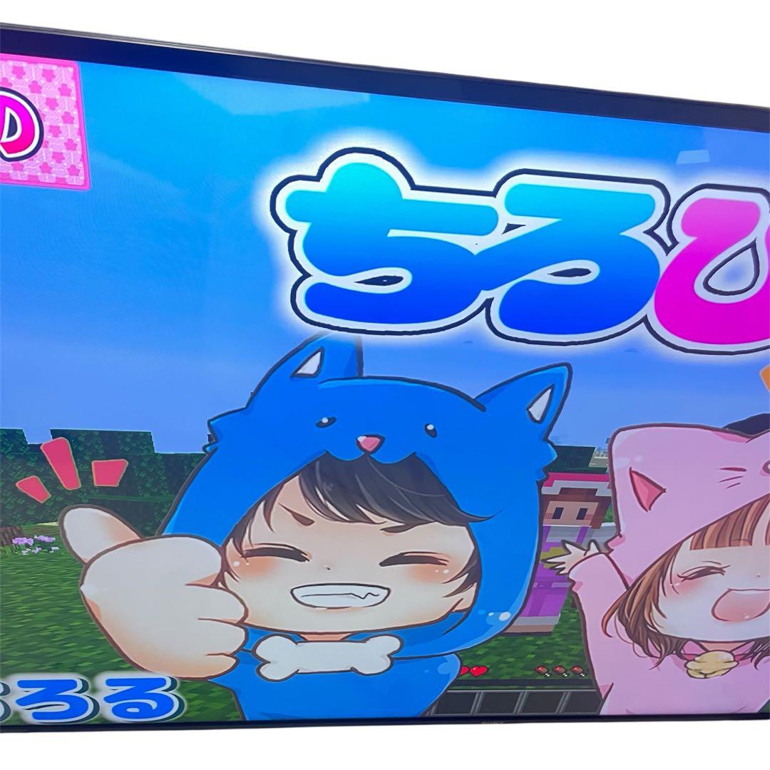 ◯SONY 4K液晶テレビ KJ-65X8000H 2021年製