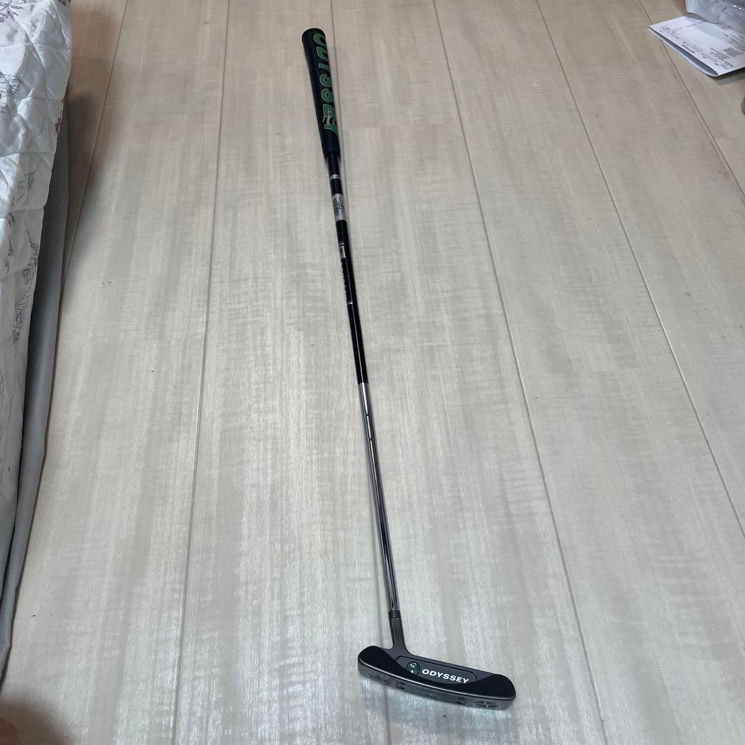 ODYSSEY パター AZALEA