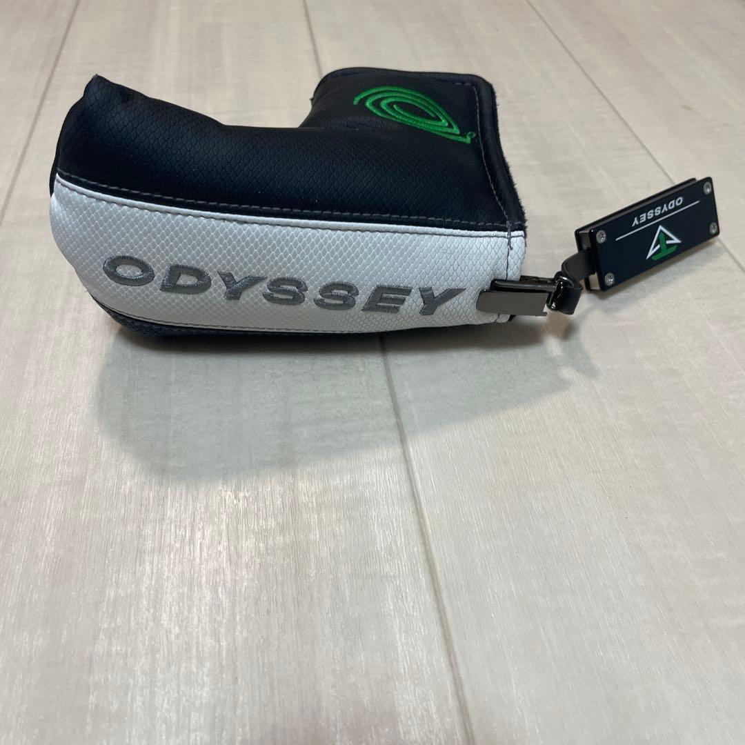 ODYSSEY パター AZALEA