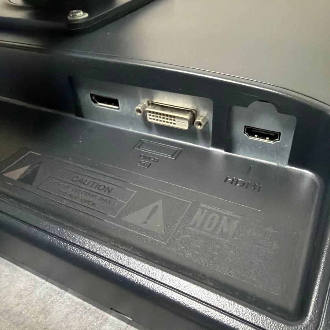 BenQ ZOWIE 24インチ ゲーミングモニター 本体　144hz