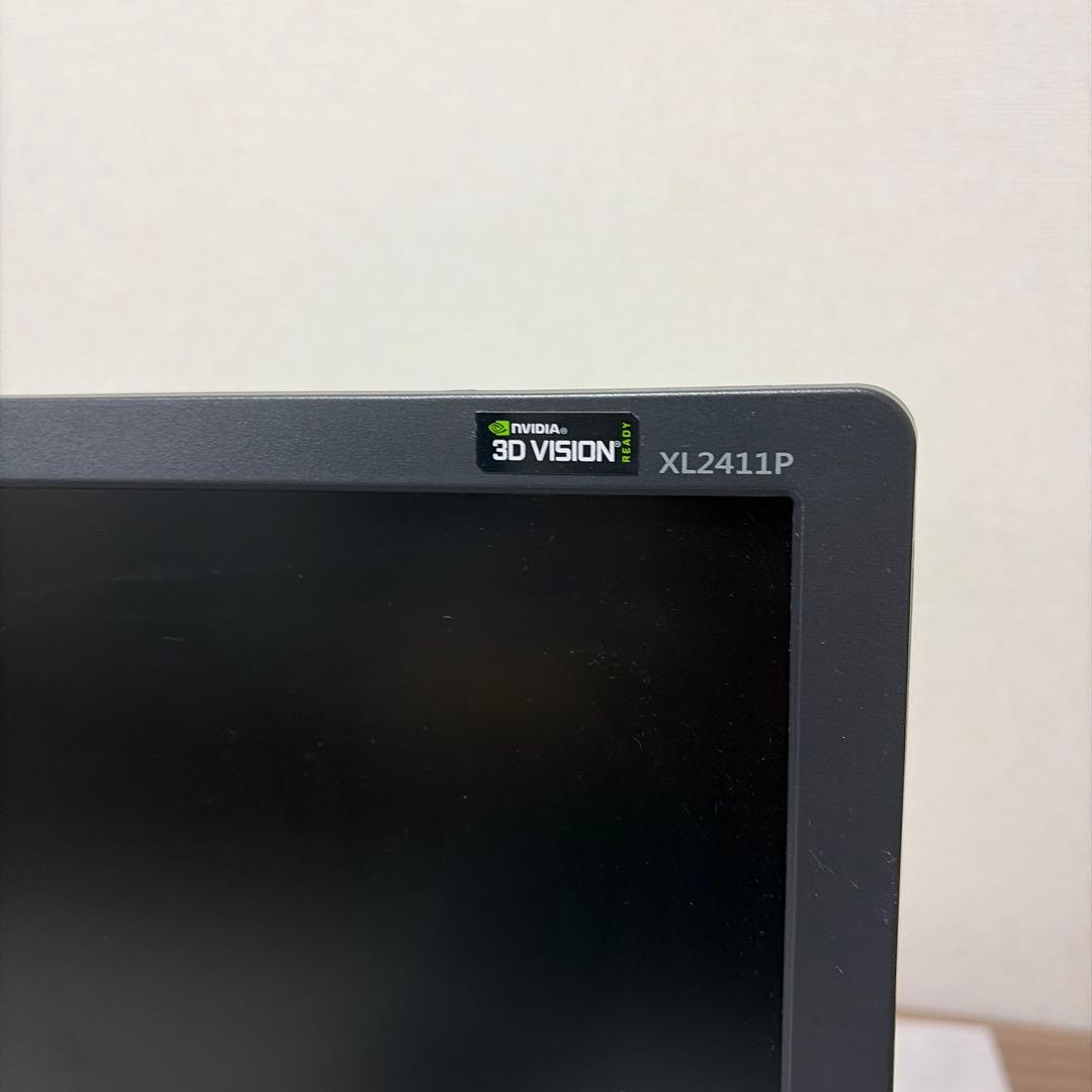 BenQ ZOWIE 24インチ ゲーミングモニター 本体　144hz