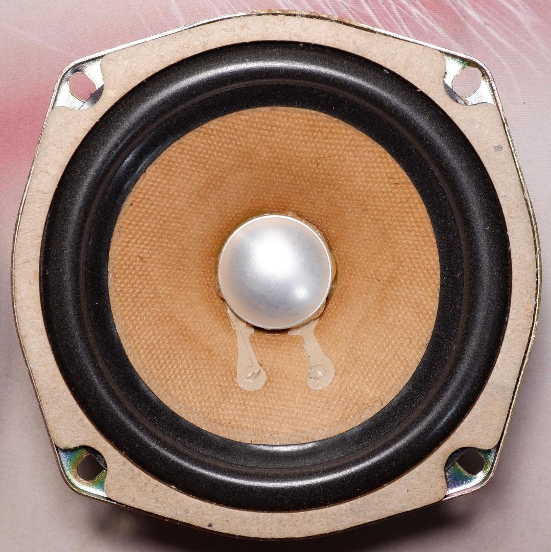 AIWA SC-45 エッジリファイン スピーカー