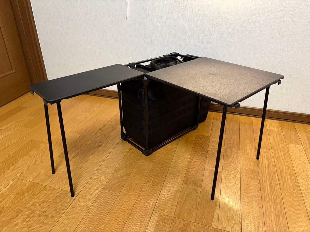 (時間限定割引)Helinox M タクティカルフィールドオフィス　フルセット