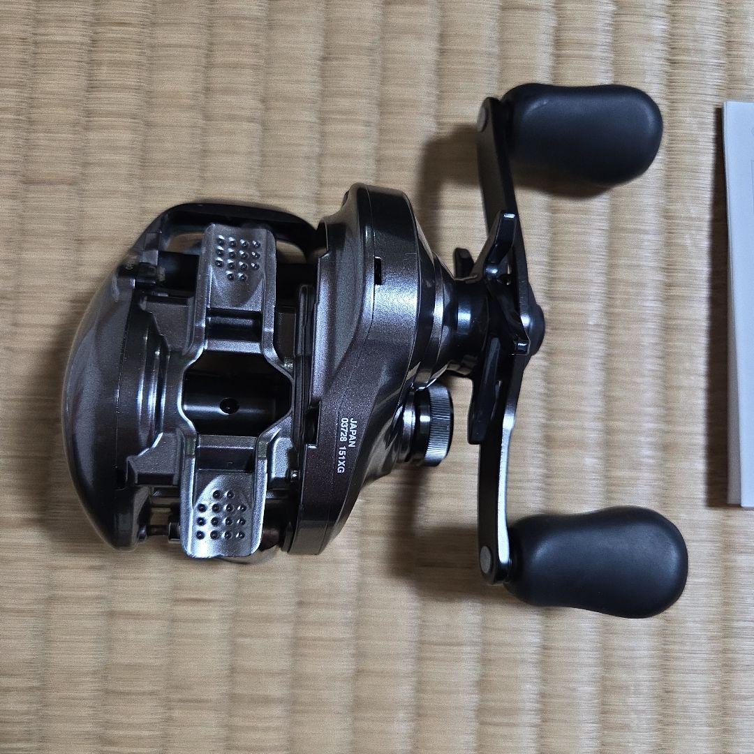 クロナークMGL 151XG