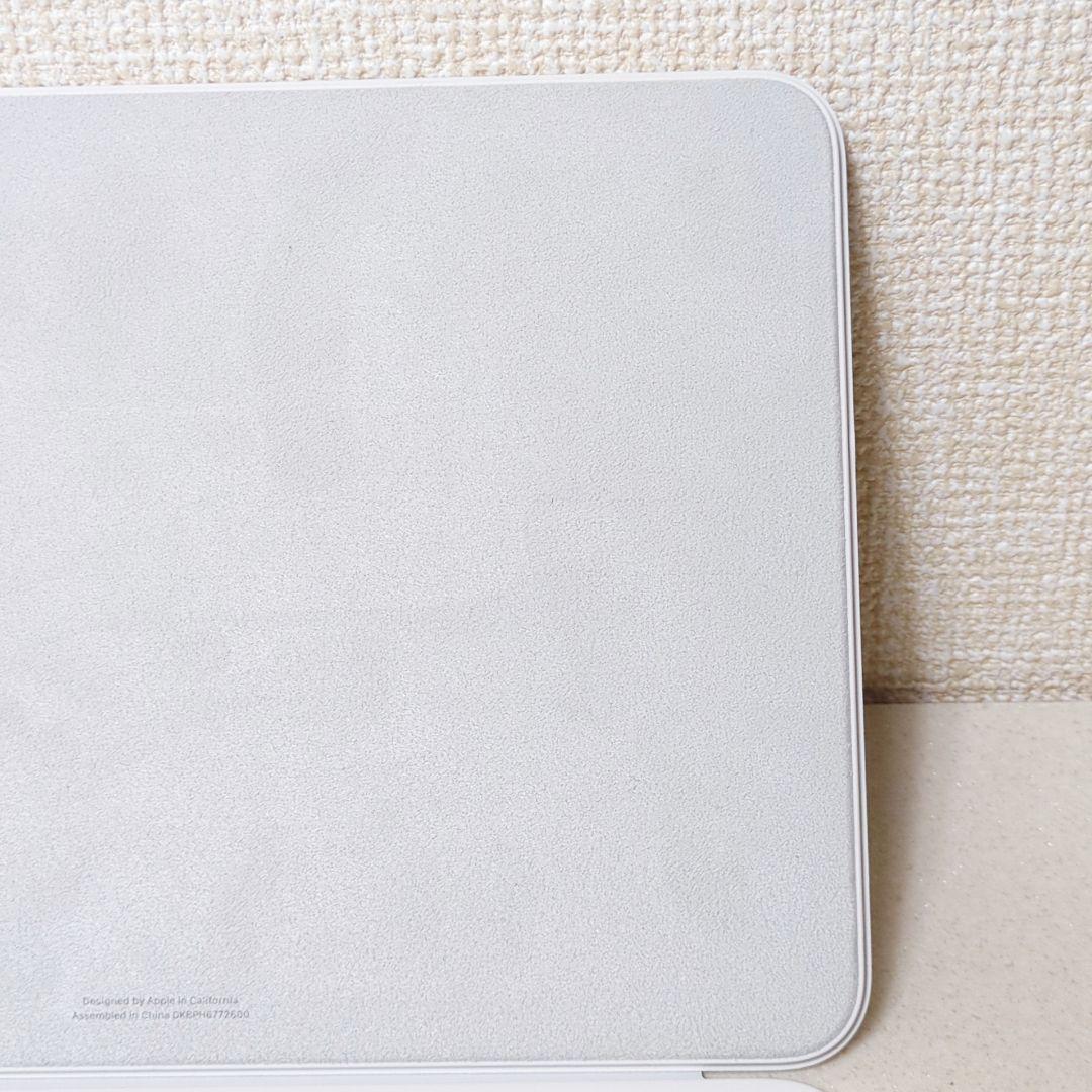 iPadアクセサリー Apple Magic Keyboaprd MQDP3J/A A2695