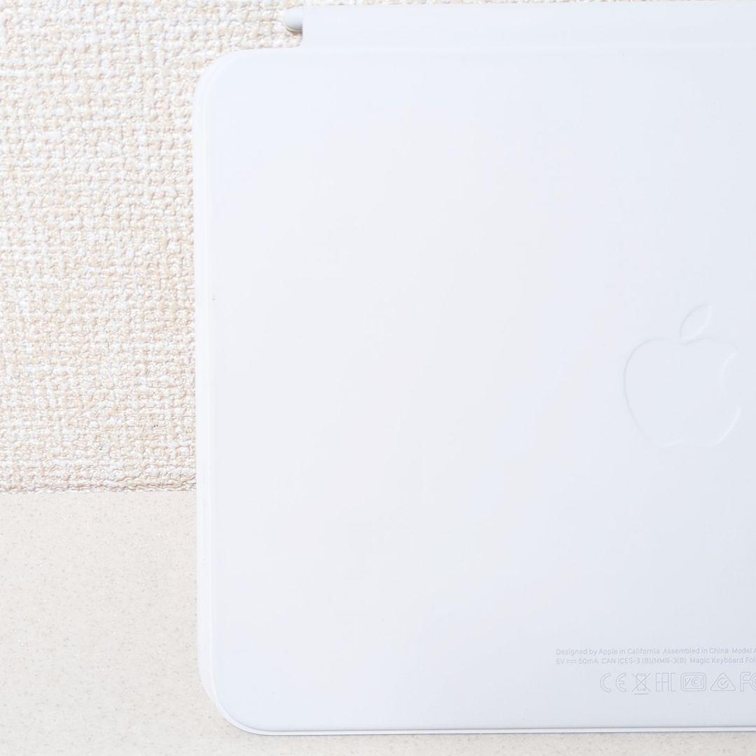 iPadアクセサリー Apple Magic Keyboaprd MQDP3J/A A2695