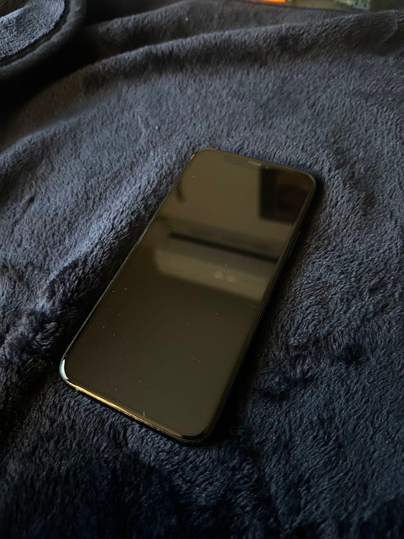 iPhone11Pro 256GB グリーン美品 緑