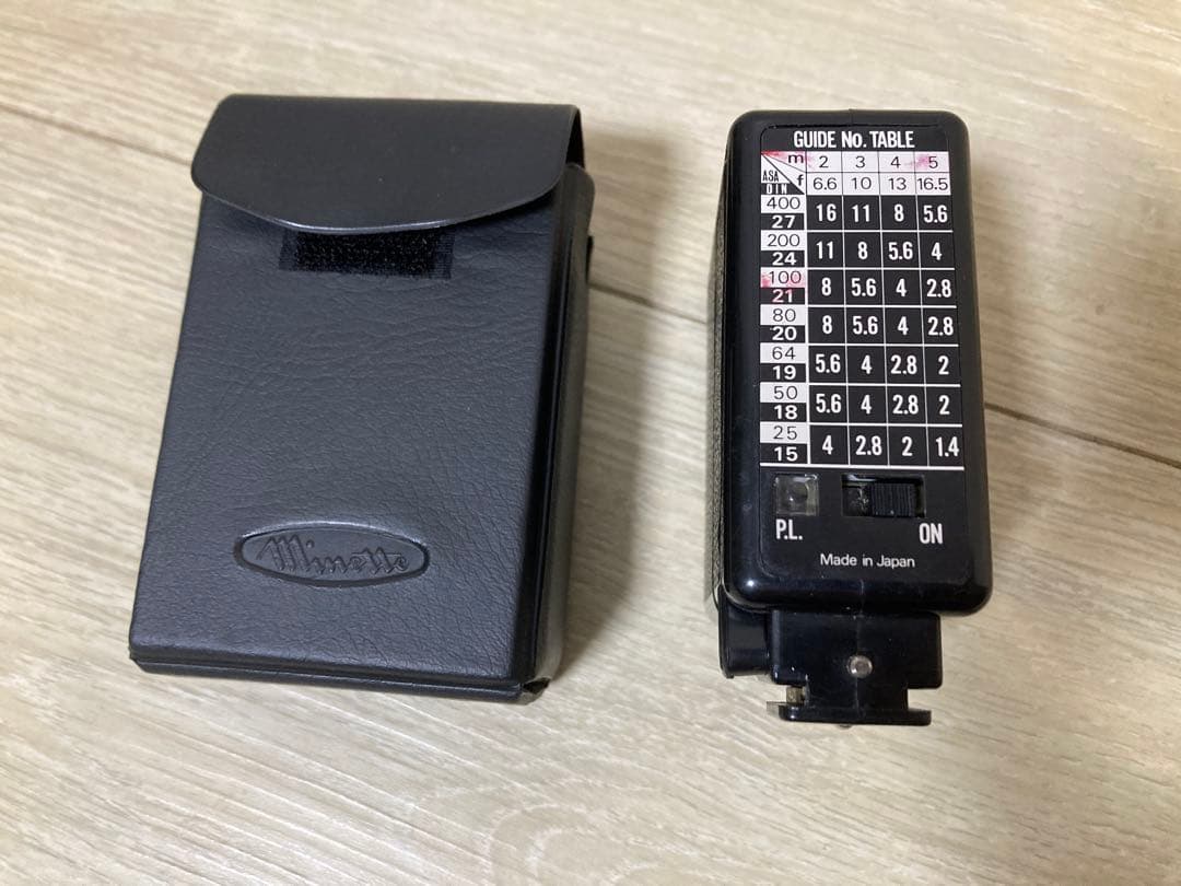 ペトリ PETRI V6Ⅱ レンズ　アクセサリー　バッグセット　フィルム一眼レフ