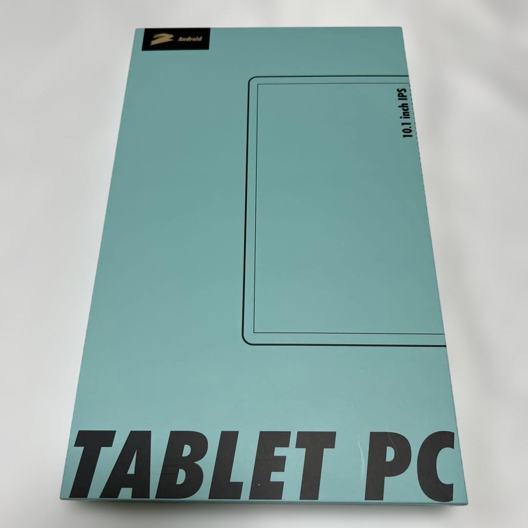 タブレット⭐️Android16⭐️10インチ⭐️20GB +128GB +2TB拡張