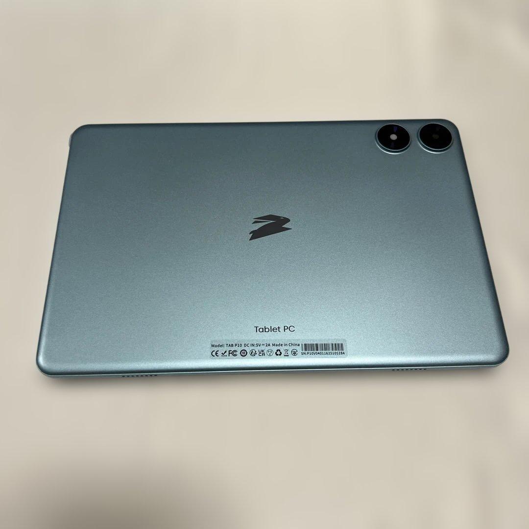 タブレット⭐️Android16⭐️10インチ⭐️20GB +128GB +2TB拡張