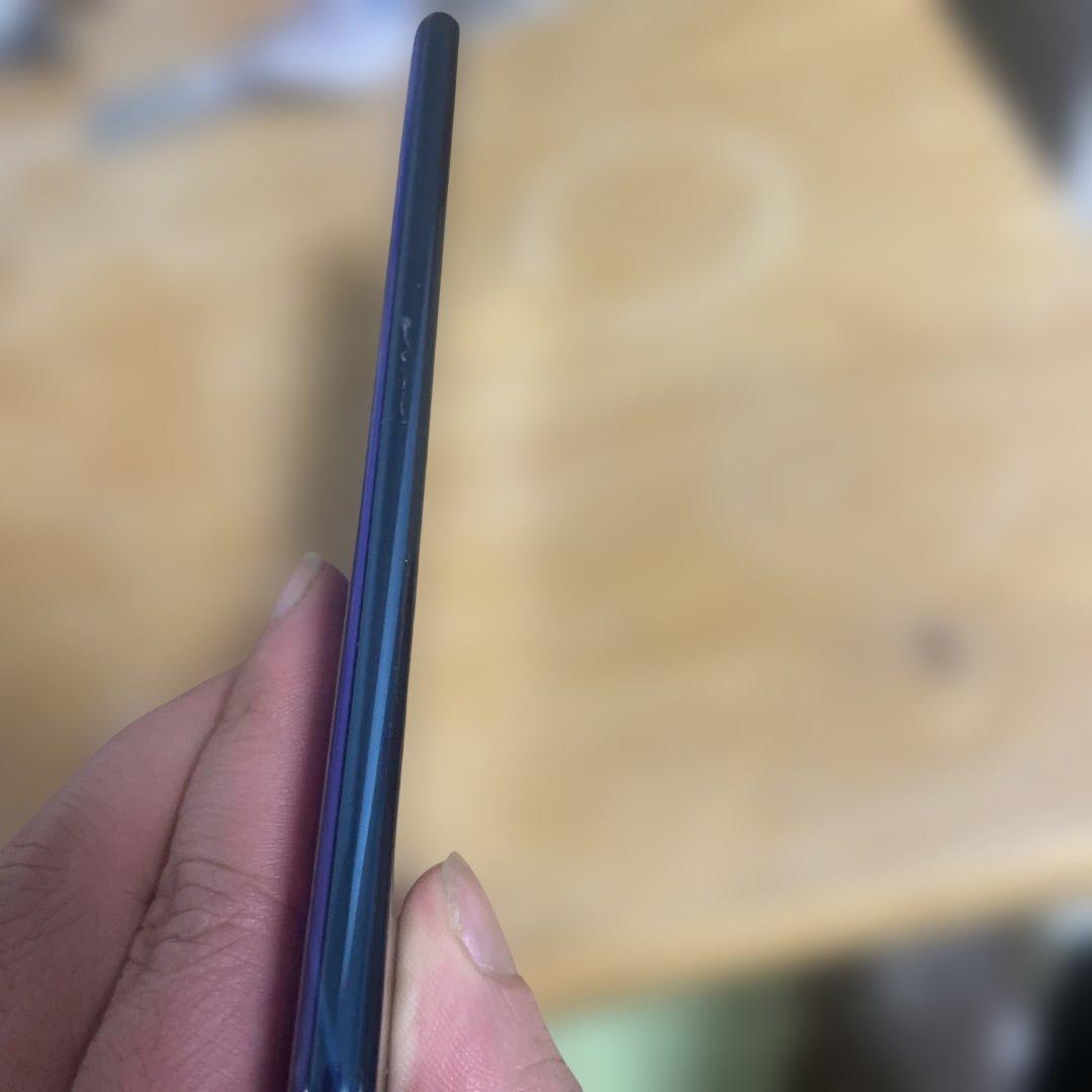 HUAWEI P30 lite 本体 sim フリー