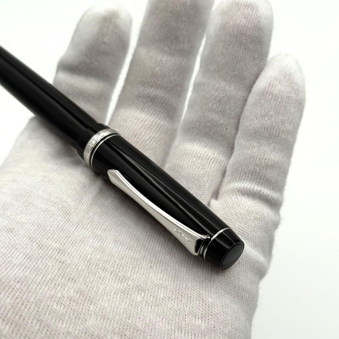 万年筆 PILOT パイロット カスタムヘリテイジ　14k585