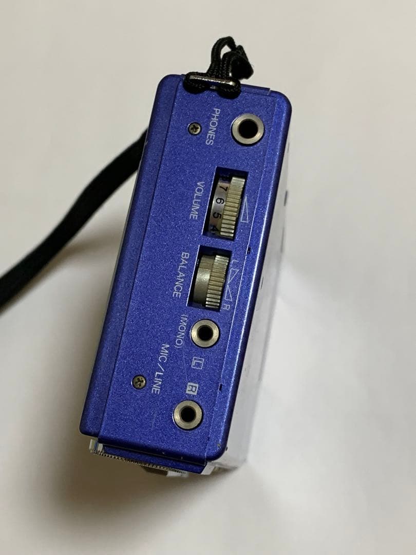 OLYMPUS オリンパス SR11 FMステレオ マイクロカセットレコーダー