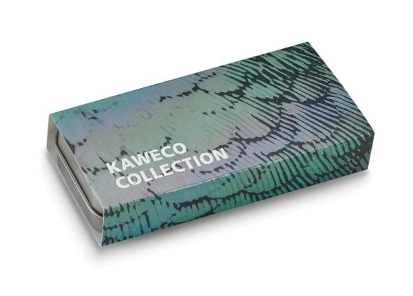 KAWECO カヴェコ リリプット　万年筆 　コリブリ　KOLIBRI EF