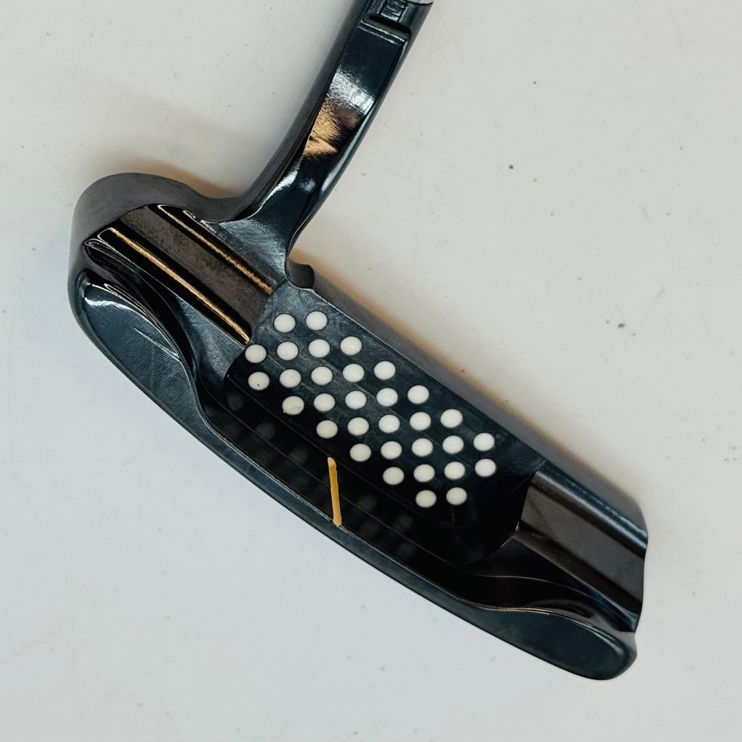 【美品】スコッティキャメロン Santa Fe TeI3 サンタフェ トレリウム