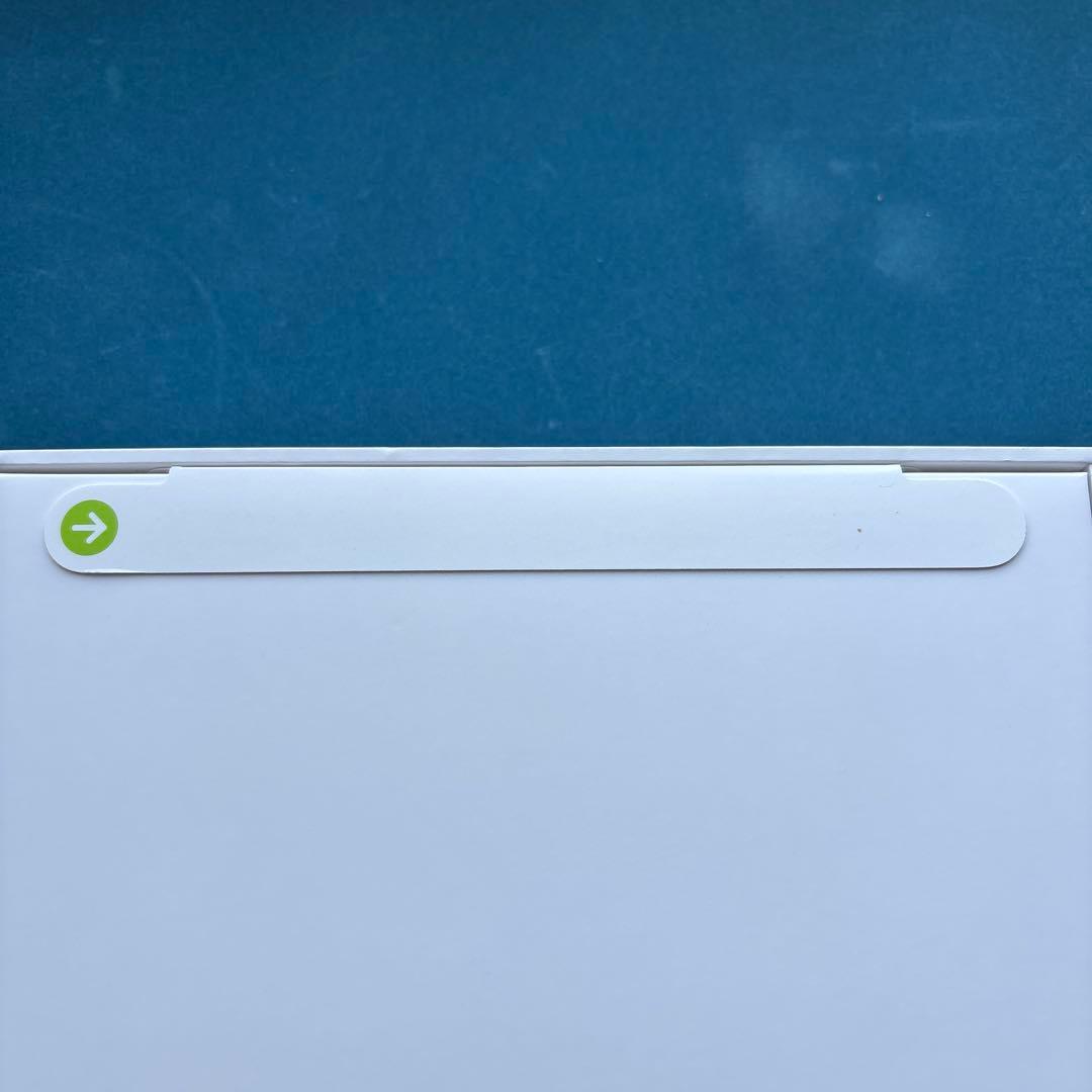 【新品未開封】iPad（A16）Wi-Fi 128g ブルー　保証1年有り