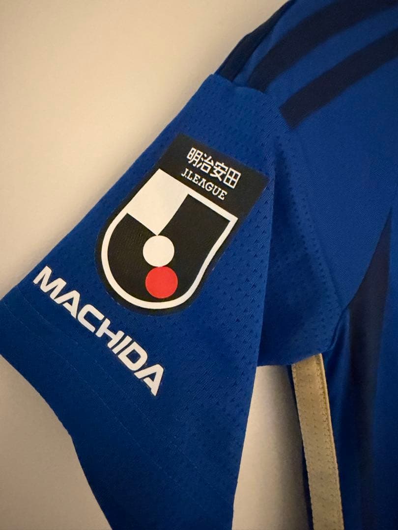 FC町田ゼルビア 2024シーズンユニフォーム　#12 サイズ150