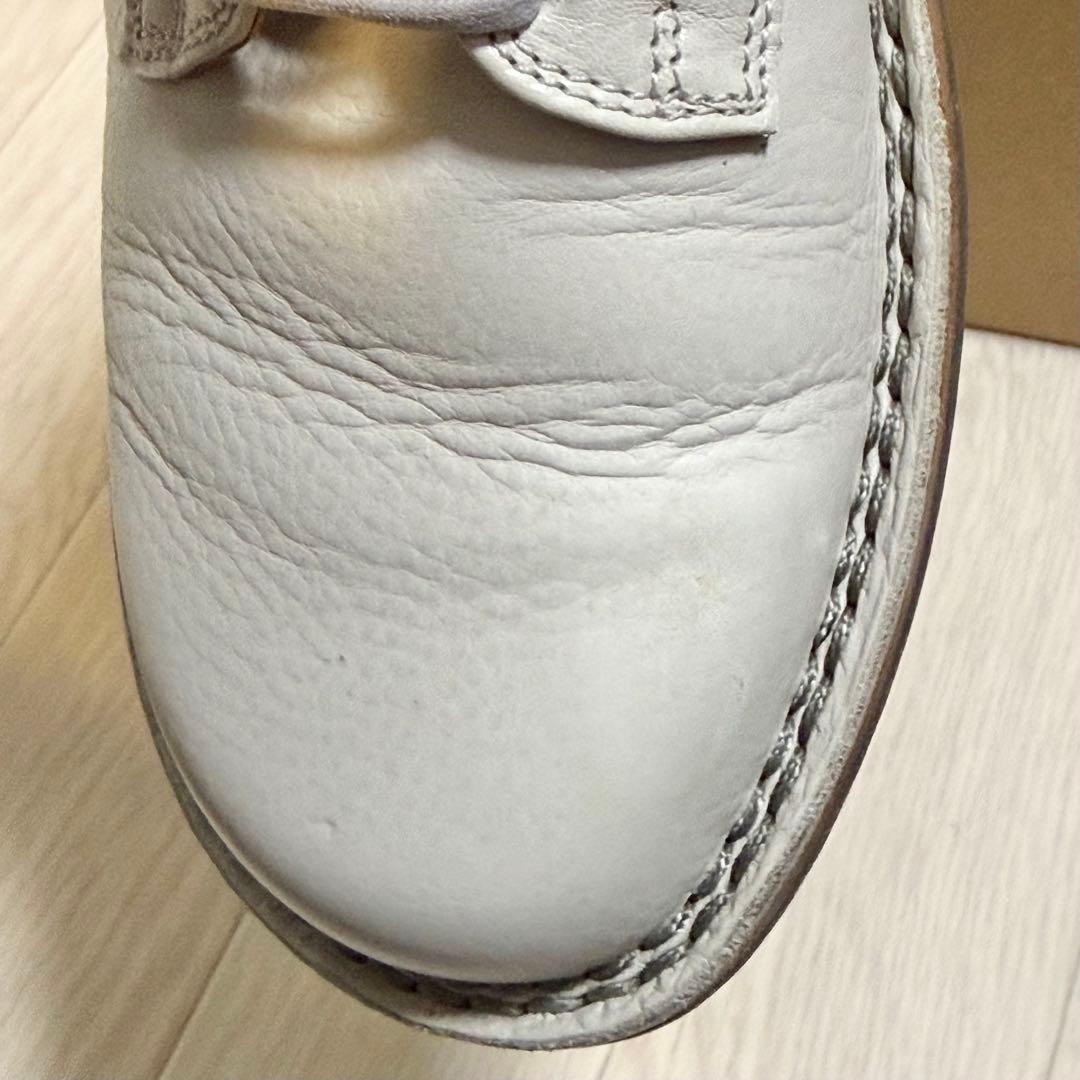 トリッペン スプリント SPRINT レースアップ レザー シューズ 36