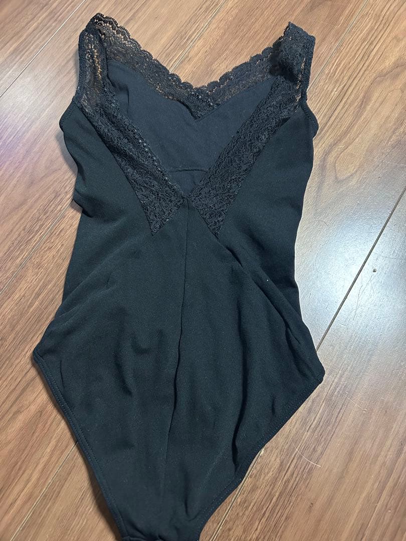 チャコット　オニール八菜さんモデル　レオタード 150