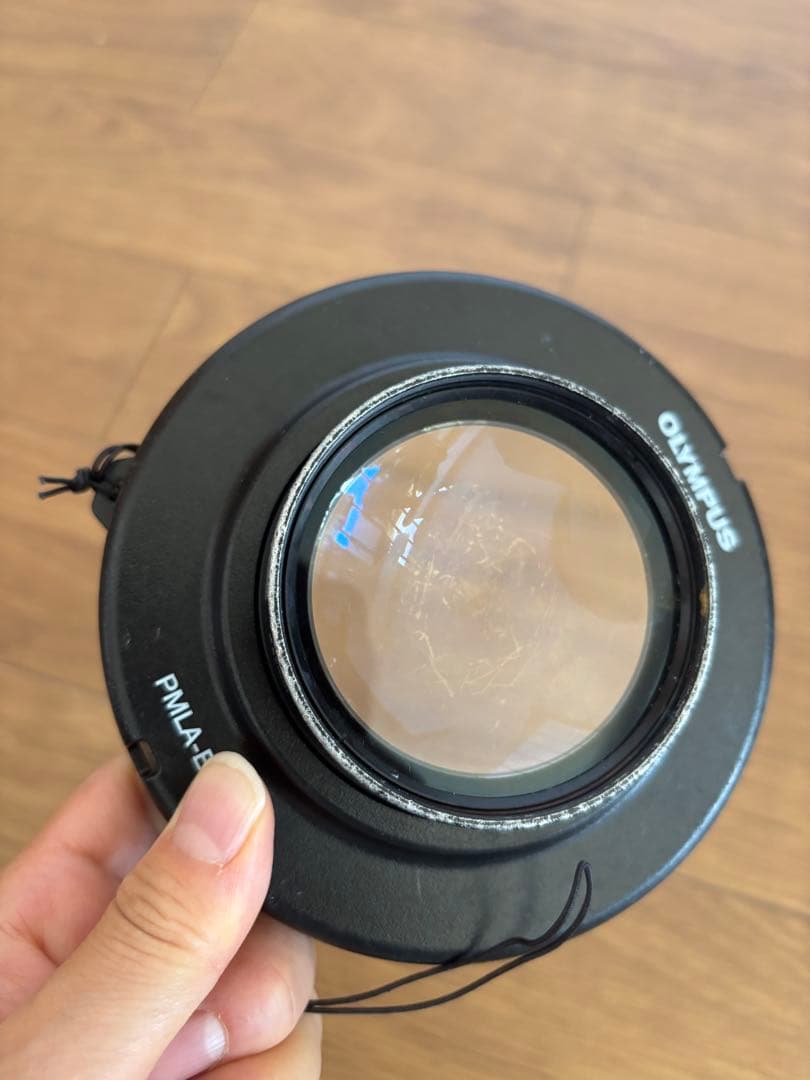 価格応相談:オリンパス　ＯＭＤ　E-M5ハウジングセット