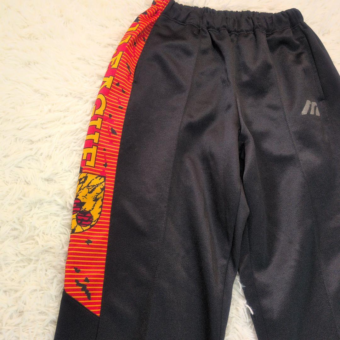 【レア✨mizuno✨XL】Jリーグ ジャージ 上下 セットアップ 日本製