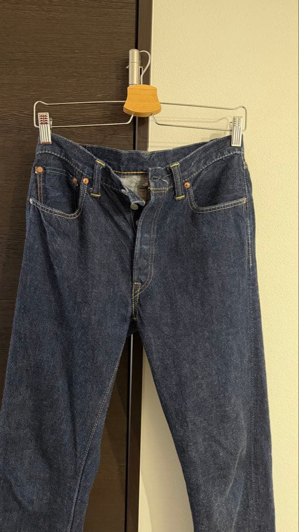 【週末価格】フルカウント1101 W30 L32