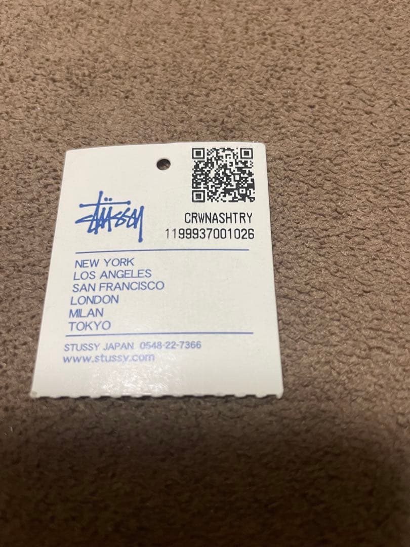 喫煙具・ライター Stussy ashtray